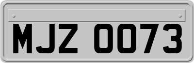MJZ0073
