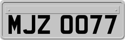 MJZ0077