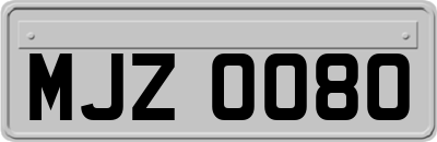 MJZ0080