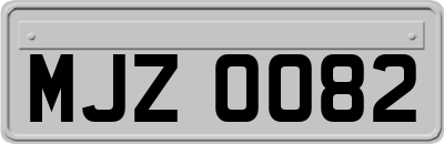 MJZ0082