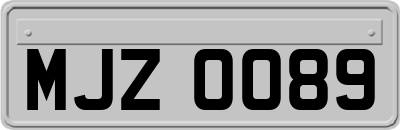 MJZ0089