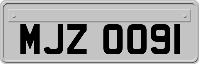 MJZ0091