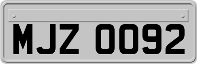 MJZ0092