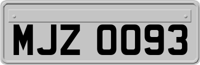 MJZ0093