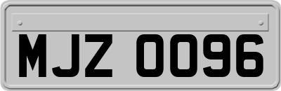 MJZ0096