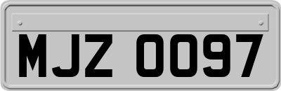 MJZ0097