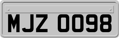 MJZ0098
