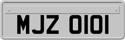 MJZ0101