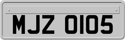 MJZ0105