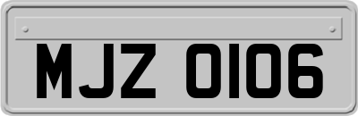 MJZ0106