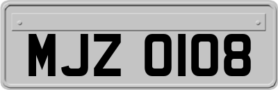 MJZ0108