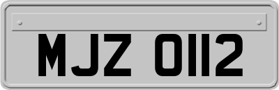 MJZ0112