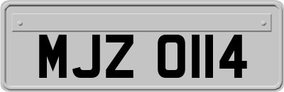 MJZ0114