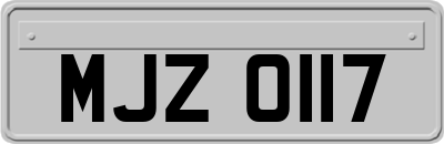 MJZ0117