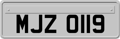 MJZ0119