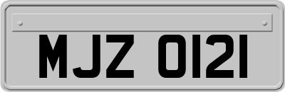 MJZ0121