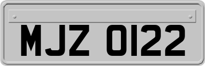 MJZ0122
