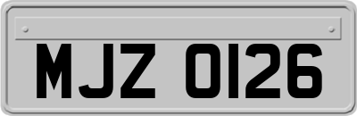 MJZ0126