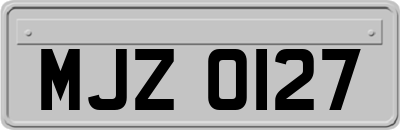 MJZ0127