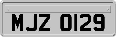 MJZ0129