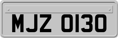 MJZ0130