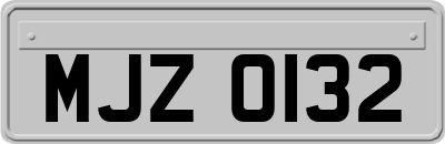 MJZ0132