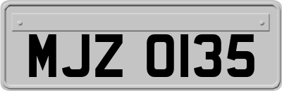 MJZ0135
