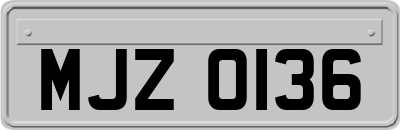 MJZ0136
