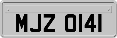 MJZ0141
