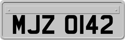 MJZ0142