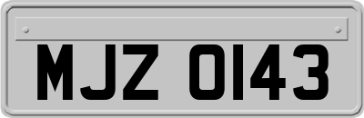 MJZ0143