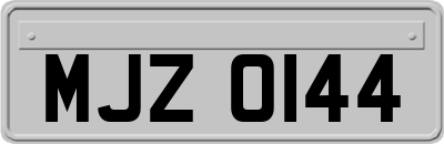 MJZ0144