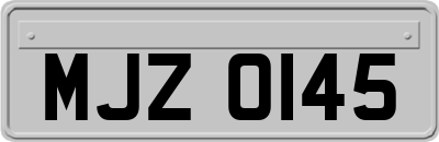 MJZ0145