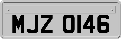 MJZ0146