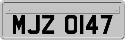 MJZ0147
