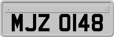 MJZ0148
