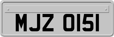MJZ0151