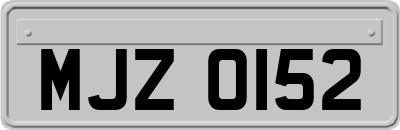 MJZ0152