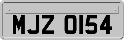MJZ0154