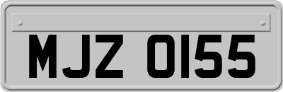 MJZ0155