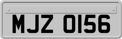 MJZ0156