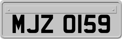 MJZ0159