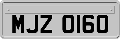 MJZ0160
