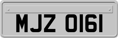 MJZ0161