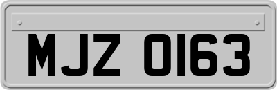 MJZ0163