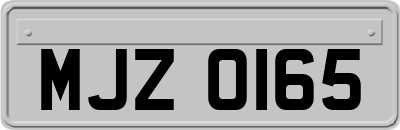 MJZ0165