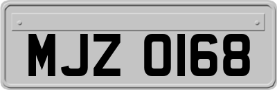 MJZ0168
