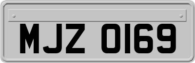 MJZ0169