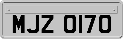 MJZ0170