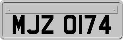 MJZ0174